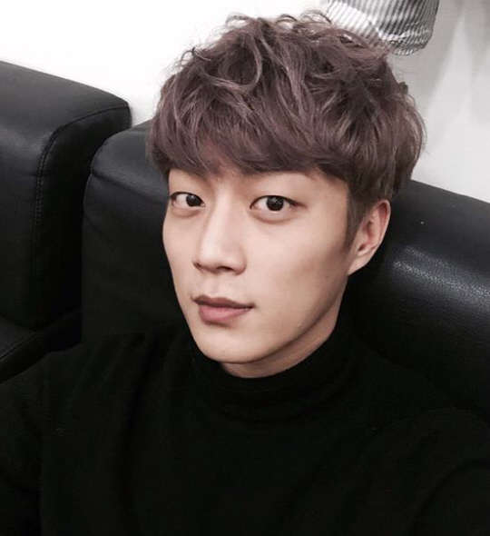사진=윤두준 트위터